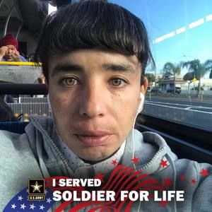 Meet your Posher, Bukola